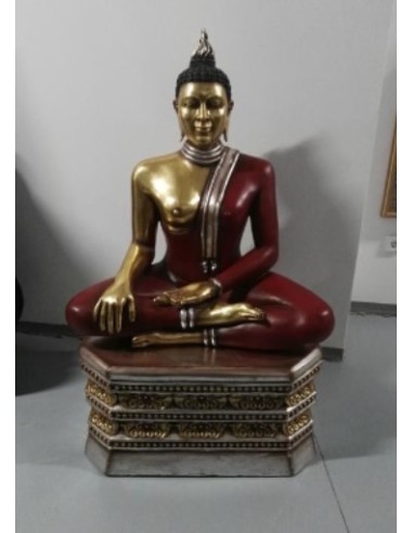 Buda Tailandia