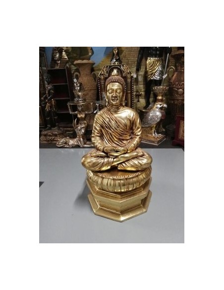 Buda dorado