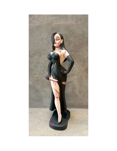 Jessica Rabbit Killer