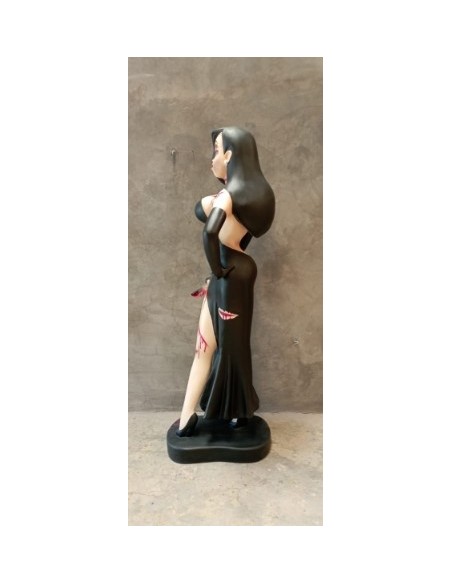 Jessica Rabbit Killer