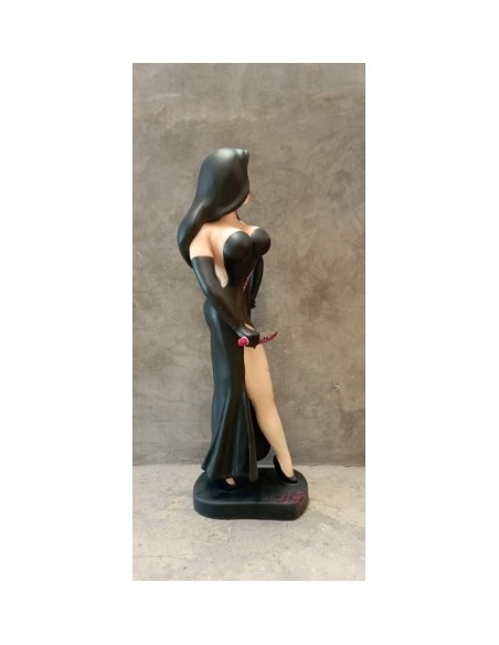 Jessica Rabbit Killer