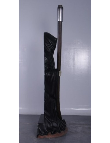 Photocall La Carpa con Guadaña