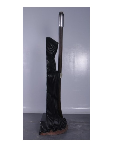 Photocall La Carpa con Guadaña