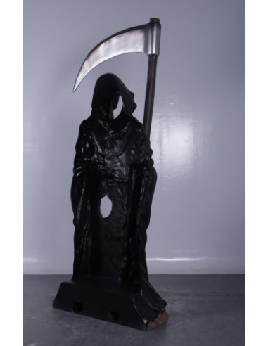 Photocall La Carpa con Guadaña