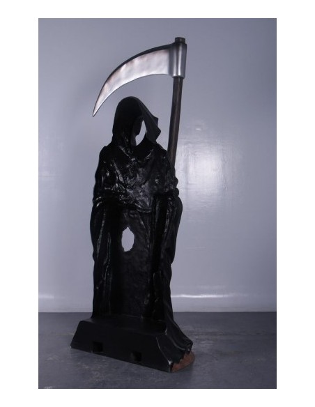 Photocall La Carpa con Guadaña