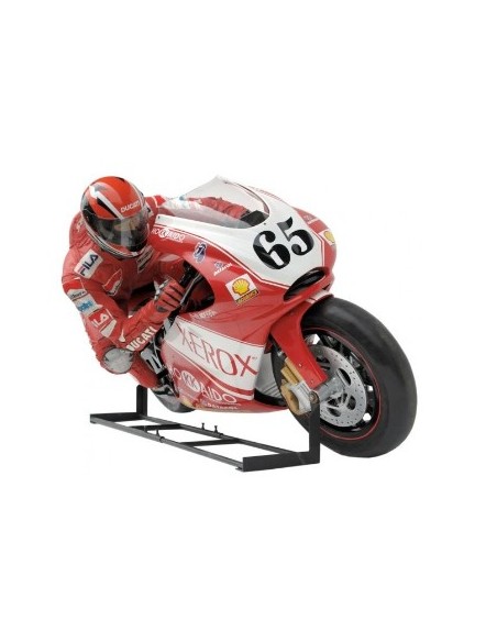 Moto GP 65