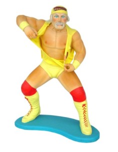 Hulk Hogan