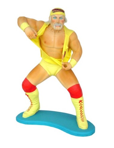 Hulk Hogan