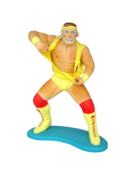 Hulk Hogan