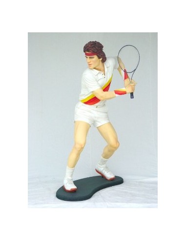 Jugador tenis