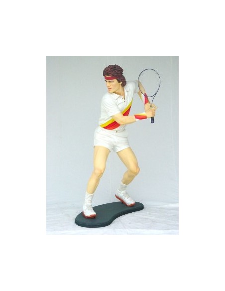 Jugador tenis