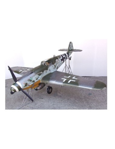 Avion Messerschmitt Bf 109