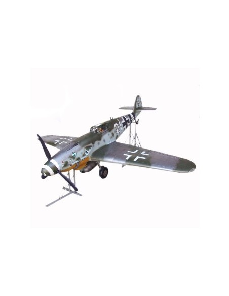 Avion Messerschmitt Bf 109