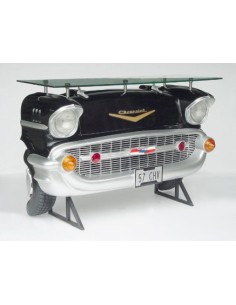 Frontal coche Bar Chevy 2