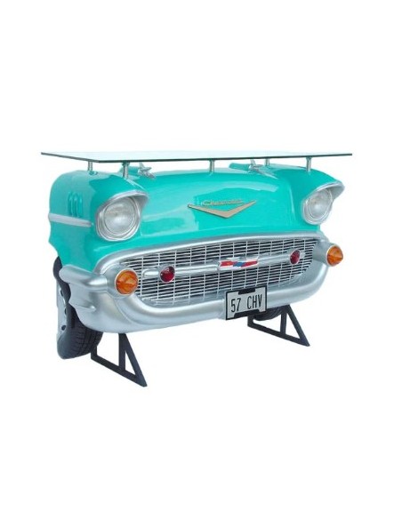 Frontal coche Bar Chevy