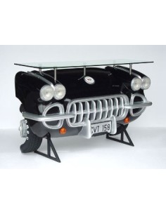 Frontal coche Bar Americano 2