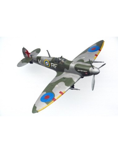 Avion Spitfire