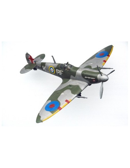 Avion Spitfire