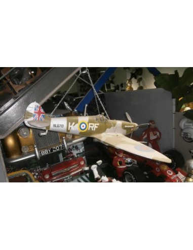Avion Spitfire