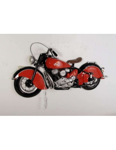 Moto Indian Motorcycle USA