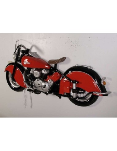 Moto Indian Motorcycle USA