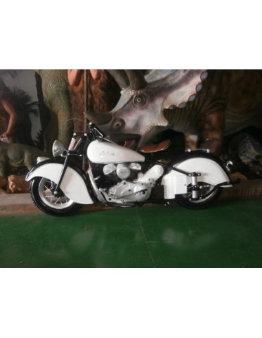 Moto Indian Motorcycle USA