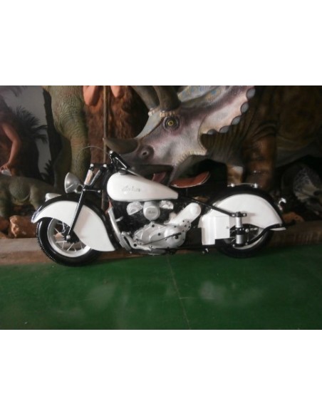 Moto Indian Motorcycle USA