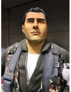 Piloto avión de combate 2