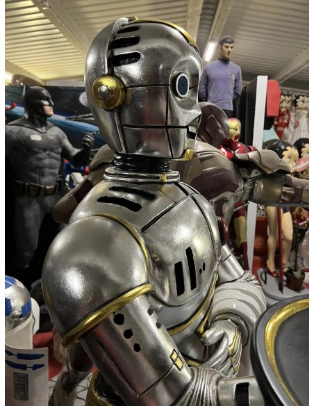 Robot camarero