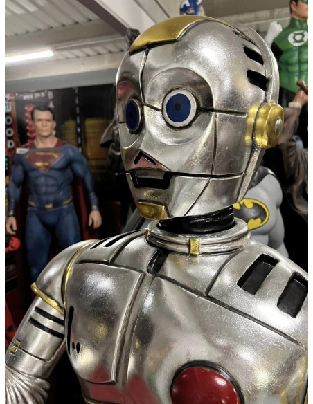 Robot camarero