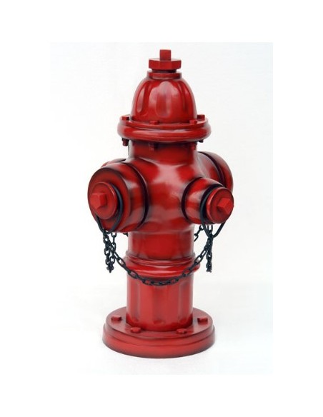 Boca de incendios USA