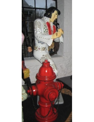 Boca de incendios USA