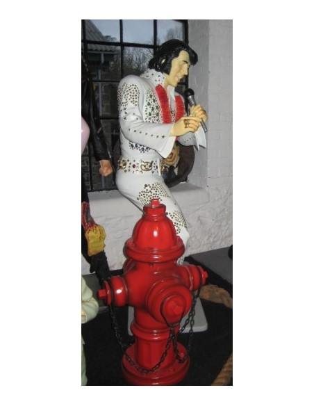 Boca de incendios USA