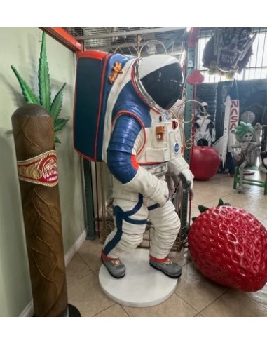 Astronauta Nasa Marte