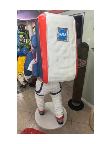 Astronauta Nasa Marte