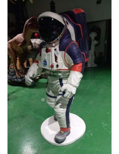 Astronauta Nasa Marte