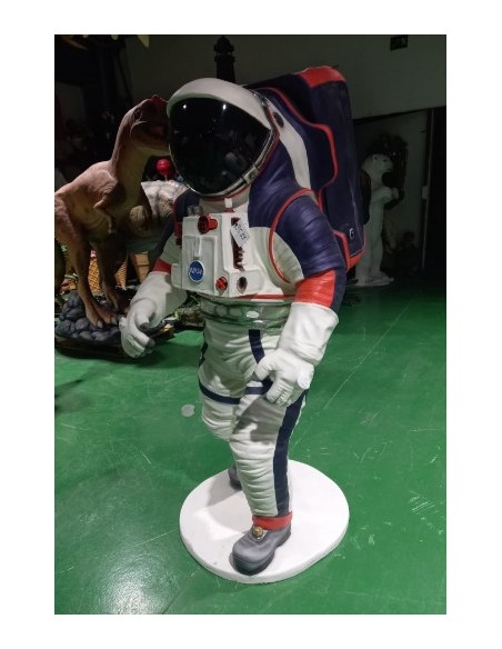 Astronauta Nasa Marte