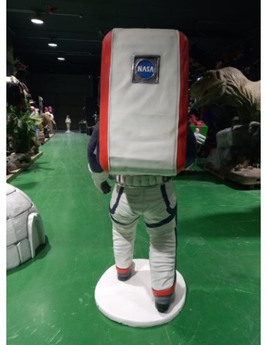 Astronauta Nasa Marte