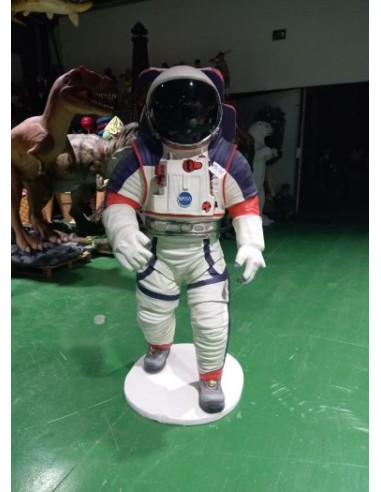 Astronauta Nasa Marte