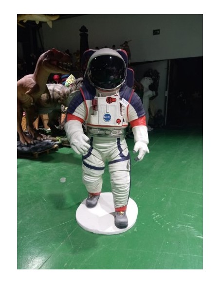 Astronauta Nasa Marte