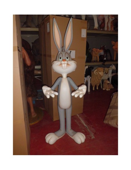 Buggs Bunny