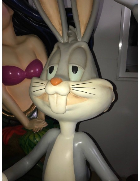 Buggs Bunny