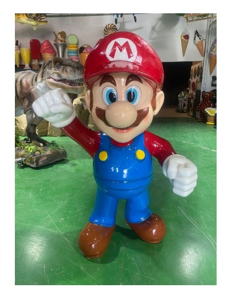 Mario Bros 180cm