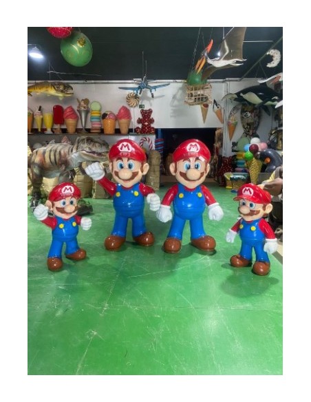 Mario Bros 180cm