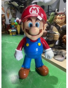 Mario Bros 180cm