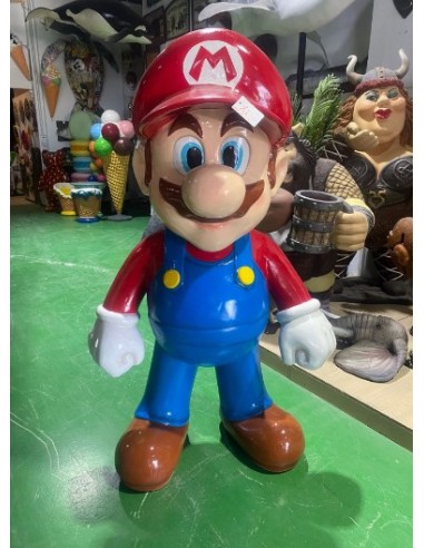 Mario Bros 180cm