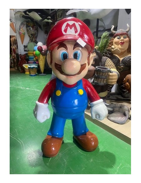 Mario Bros 180cm