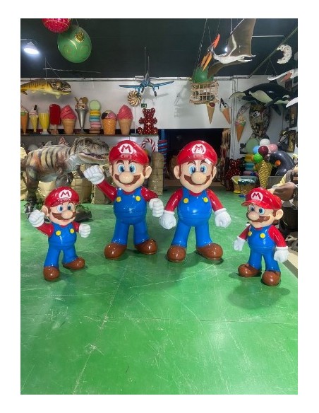 Mario Bros 180cm