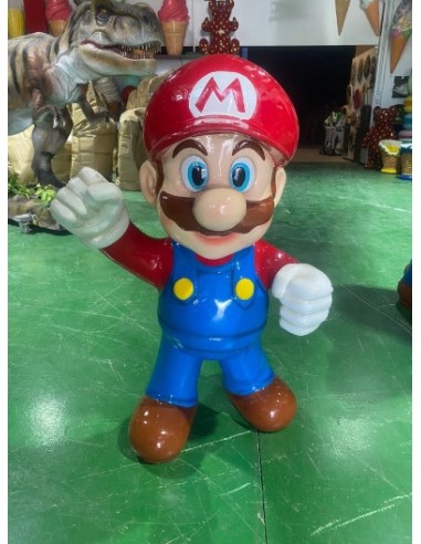 Mario Bros 120cm