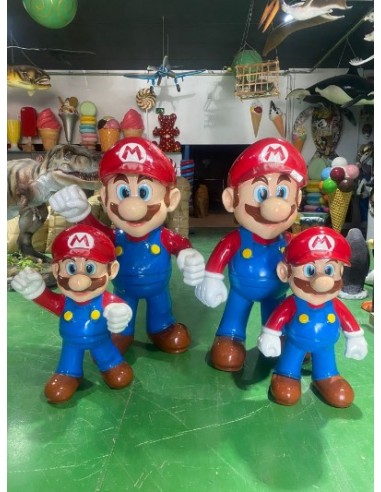 Mario Bros 120cm